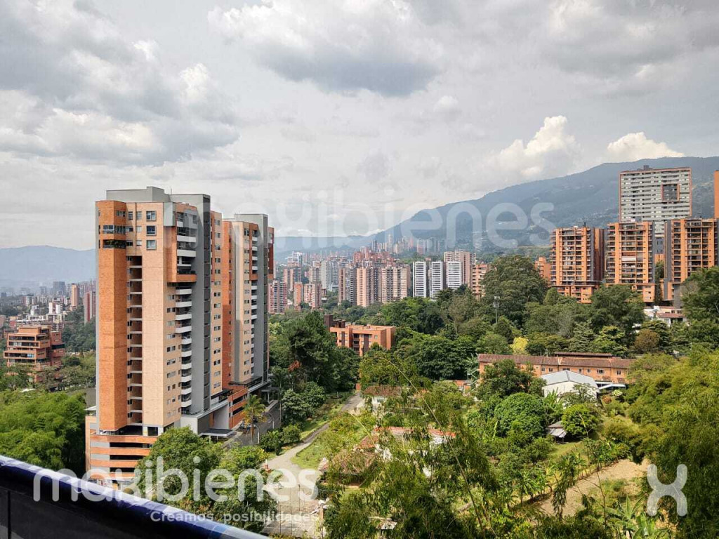 APARTAMENTO CARRERA 27 B #37 B SUR -83 APARTAMENTO 711 FELISA, Loma De Las Brujas, Envigado