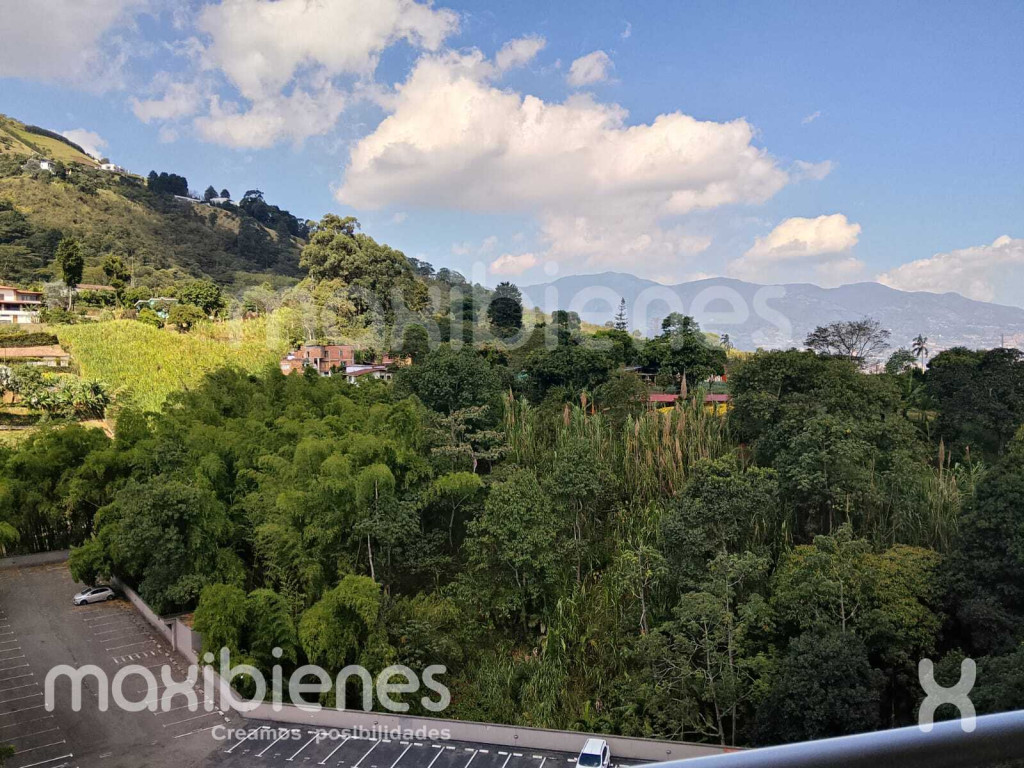 Apartment for rent in Envigado