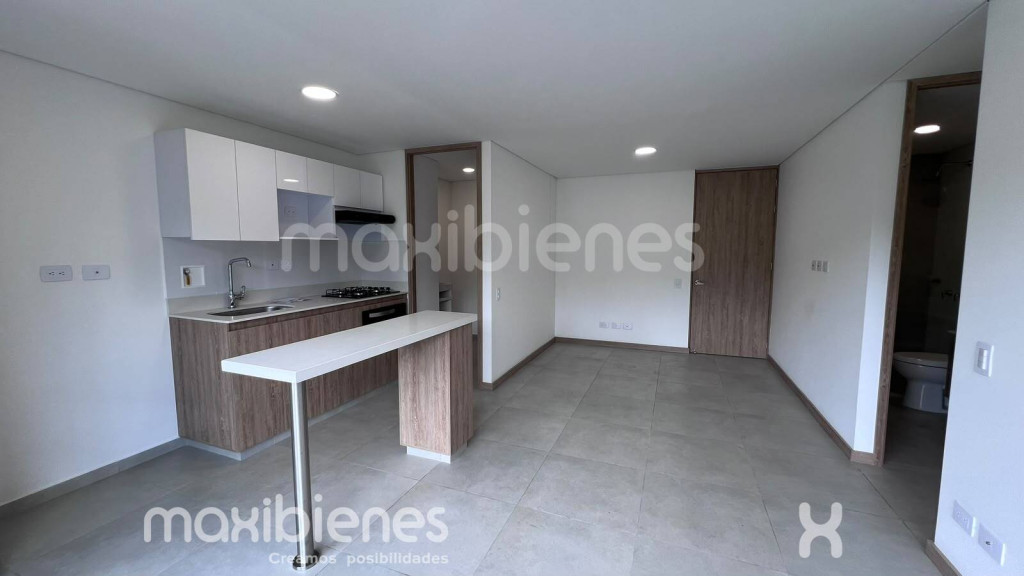 APARTAMENTO CALLE 77 SUR #34 -78 INTERIOR 1907 TERRAH, San Jose, Sabaneta