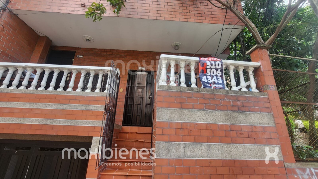 Apartment for rent in Bello