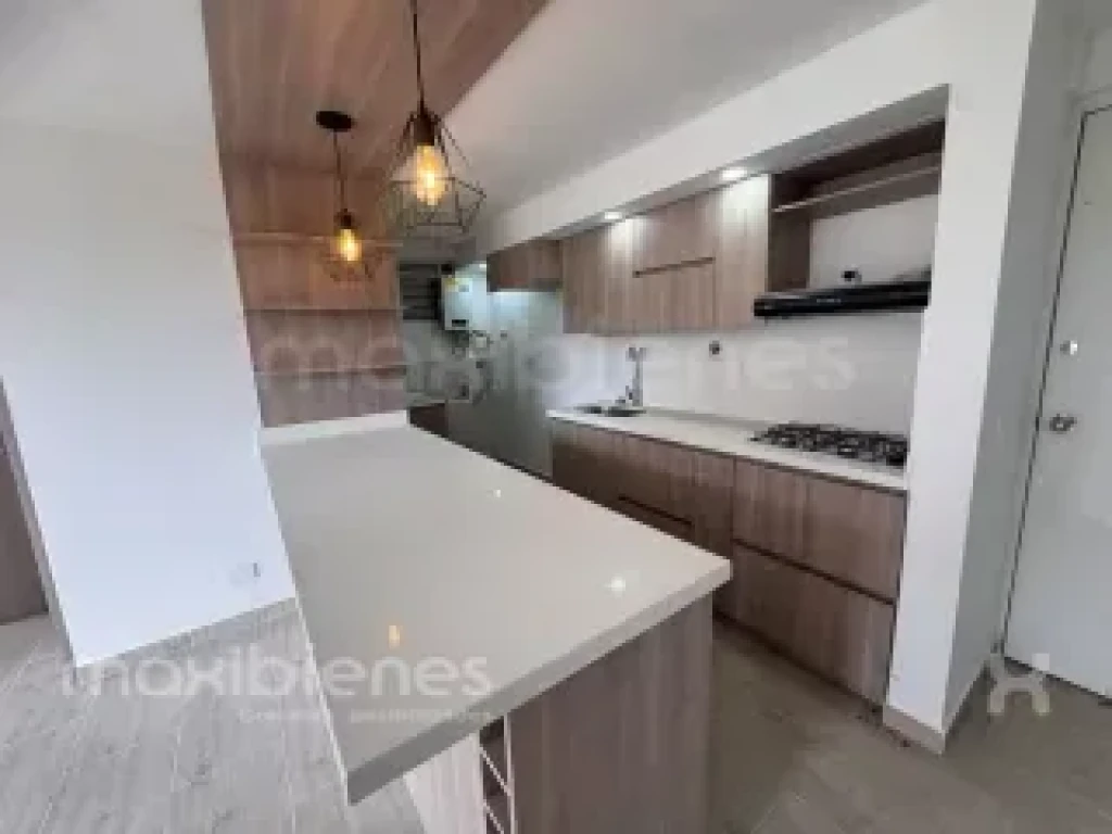 APARTAMENTO TRANSVERSAL 53B #68D -62 APARTAMENTO 104 3 ORIGEN DEL LAGO, El Porvenir, Rionegro