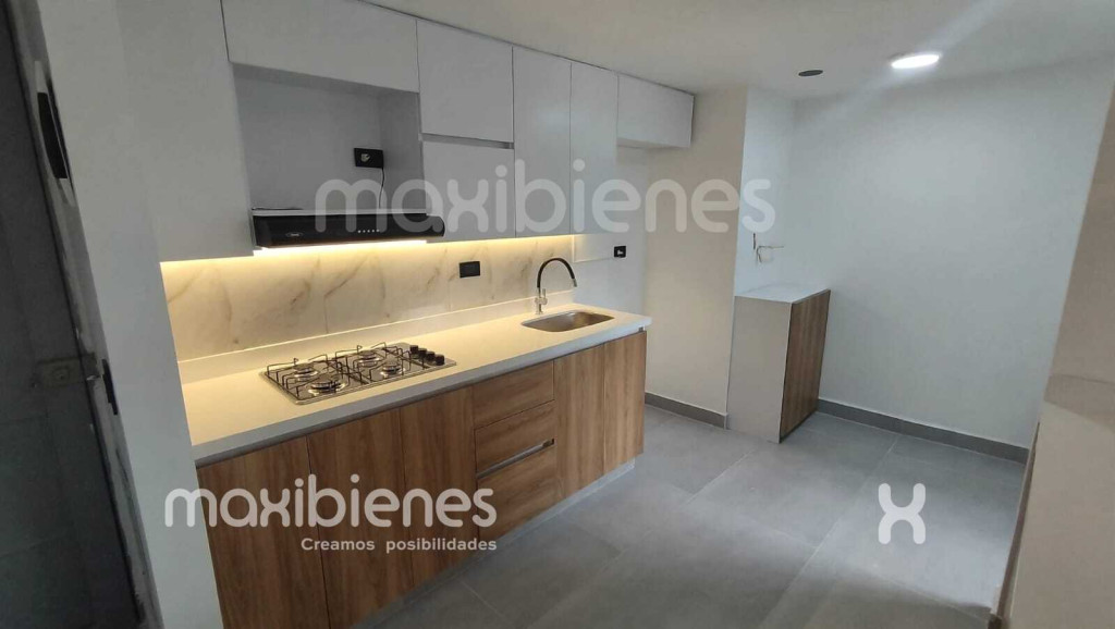 Apartment for rent in Bello