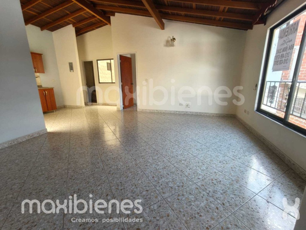 APARTAMENTO CALLE 32B #55 -71 APARTAMENTO 302 GRAN AVENIDA, Gran Avenida, Bello