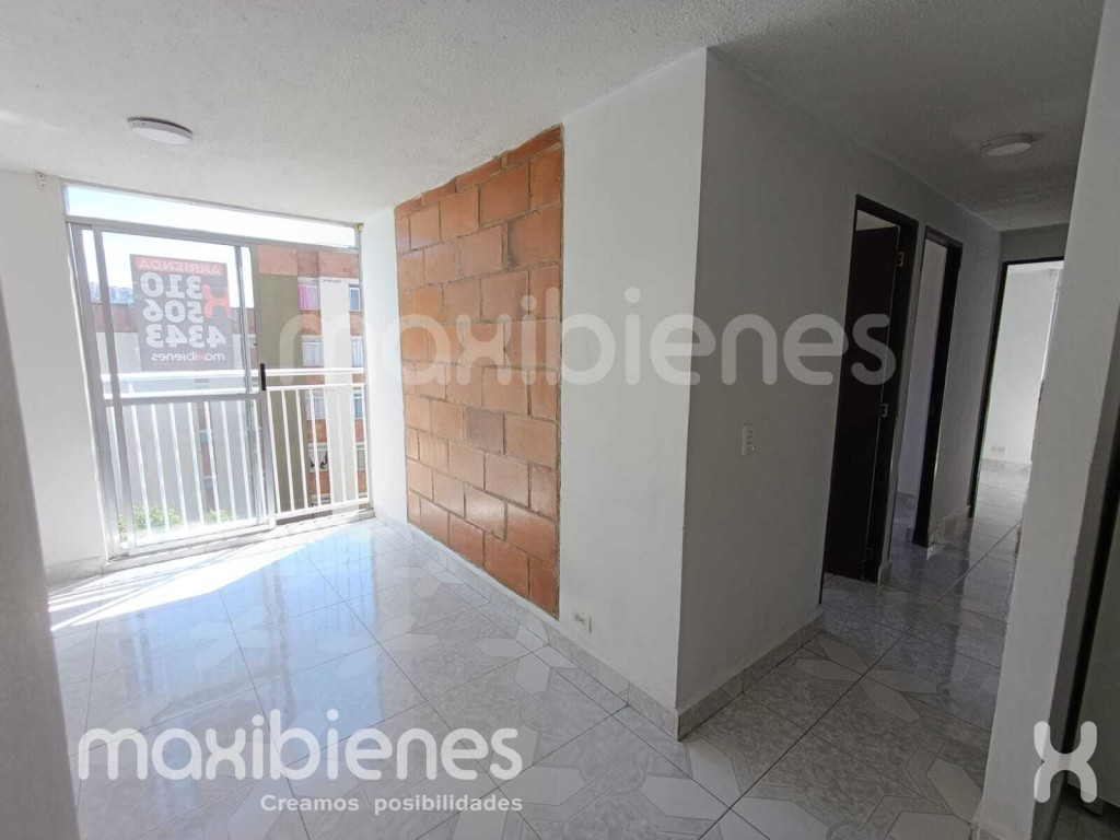 APARTAMENTO CALLE 58 AA #97 AB -32 APARTAMENTO 246 ALTOS DE CALASANZ, Calasanz, Medellín