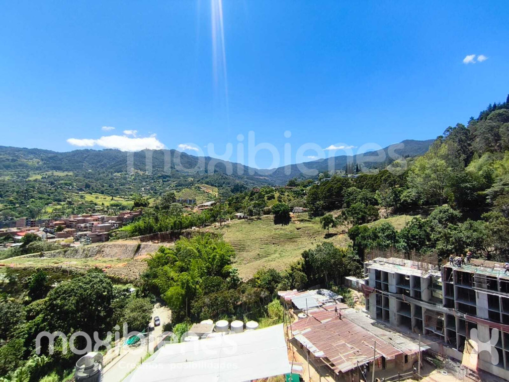 APARTAMENTO CARRERA 24B #40A SUR -96 APARTAMENTO 1408 BOSQUE LIBANO, LA MINA, Envigado