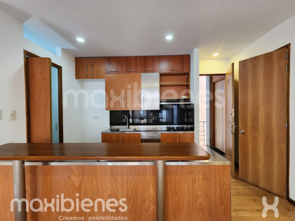 APARTAMENTO CALLE 71C #44 -117, Santa María De Los Ángeles, Medellín en Santa Maria De Los Angeles