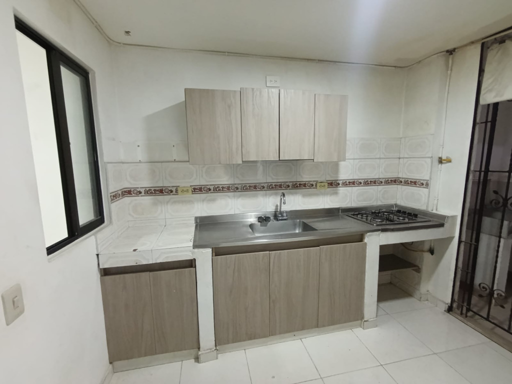 APARTAMENTO CARRERA 43A #68 -43 APARTAMENTO 101, Manrique Central 1, Medellín