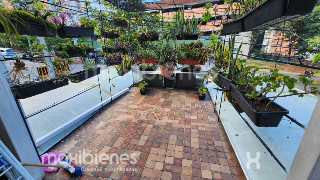 APARTAMENTO CALLE 40AA #59C -21 APARTAMENTO 201, Serramonte, Bello