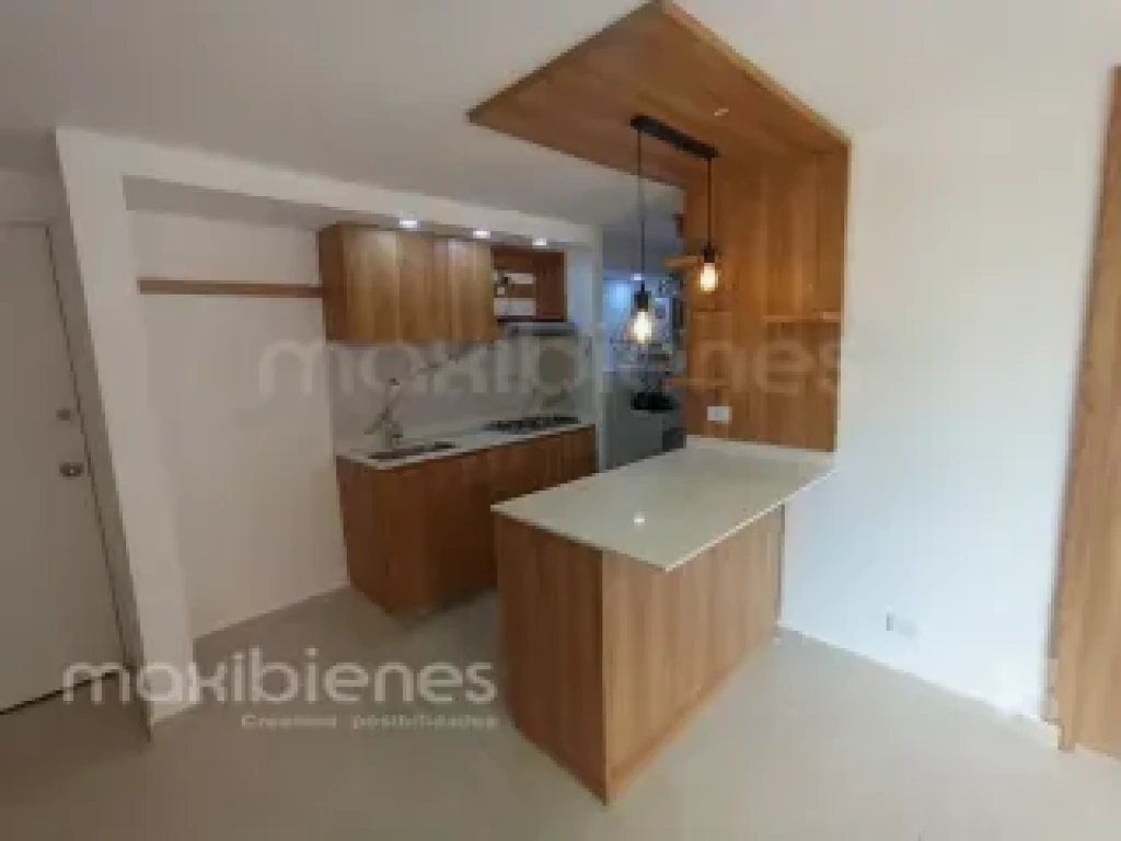 APARTAMENTO TRANSVERSAL 53B #68D -62 APARTAMENTO 607 TORRE 2 UNIDAD ORIGEN DEL LAGO, El Porvenir, Rionegro