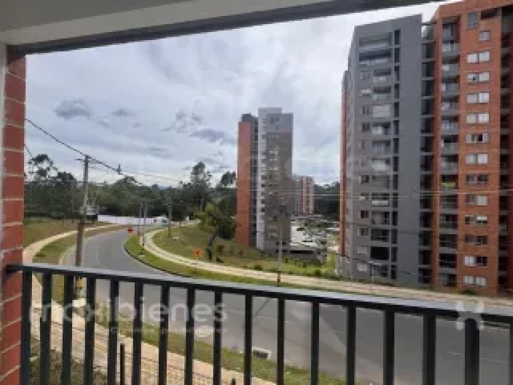 Studio for rent in Rionegro