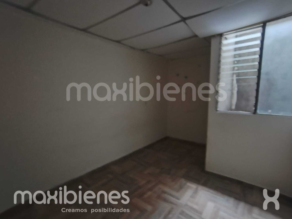 Studio for rent in Medellín