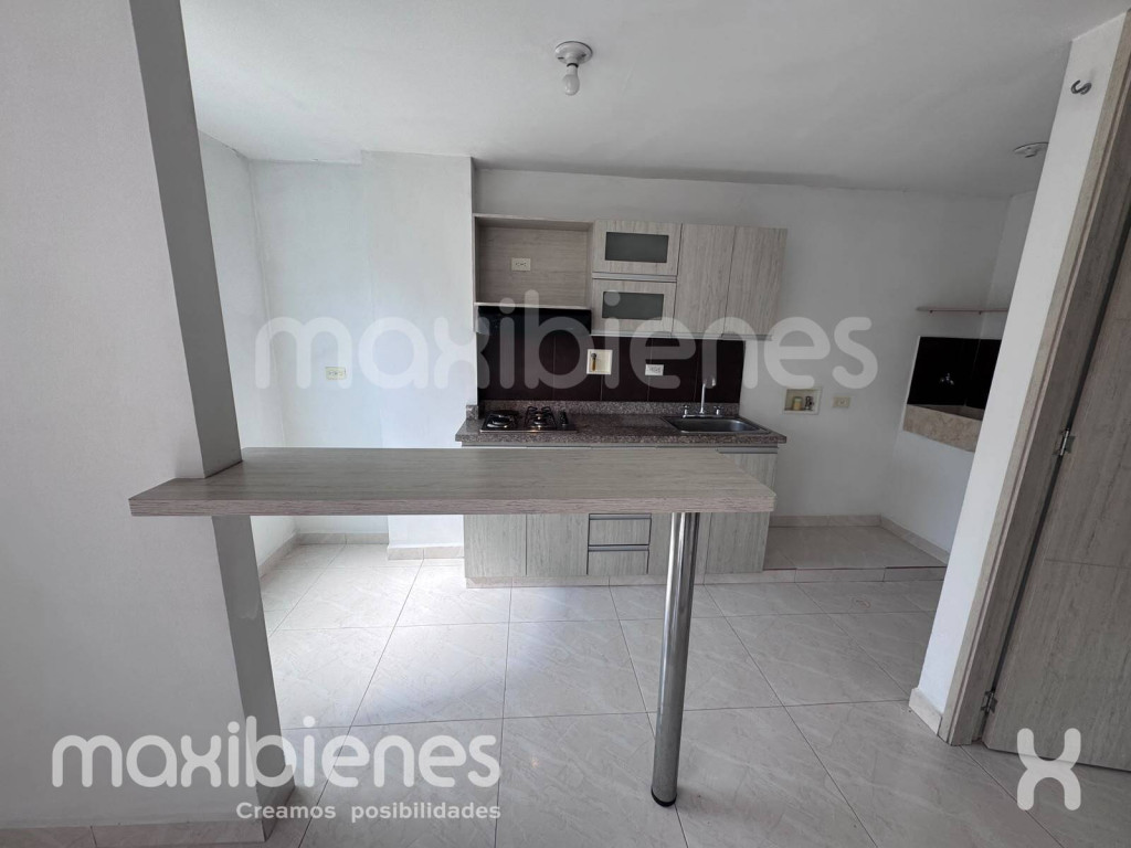 Studio for rent in Sabaneta