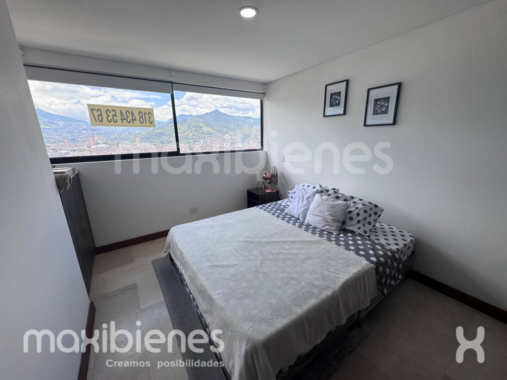 Apartment for rent in Sabaneta