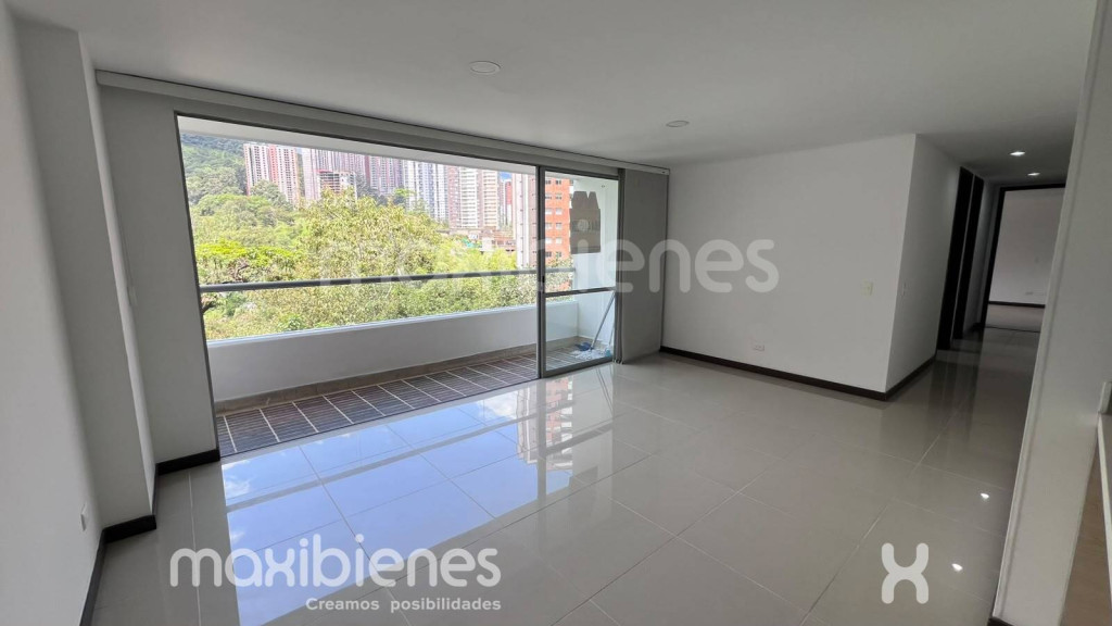 Apartment for rent in Sabaneta