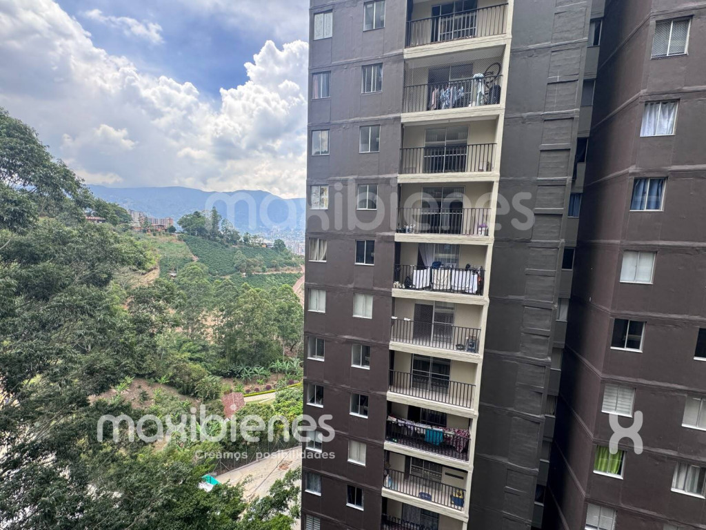 APARTAMENTO CALLE 58 SUR #35 -120 INTERIOR 1424 CIUDADELA DEL PARAISO, Maria Auxiliadora, Sabaneta