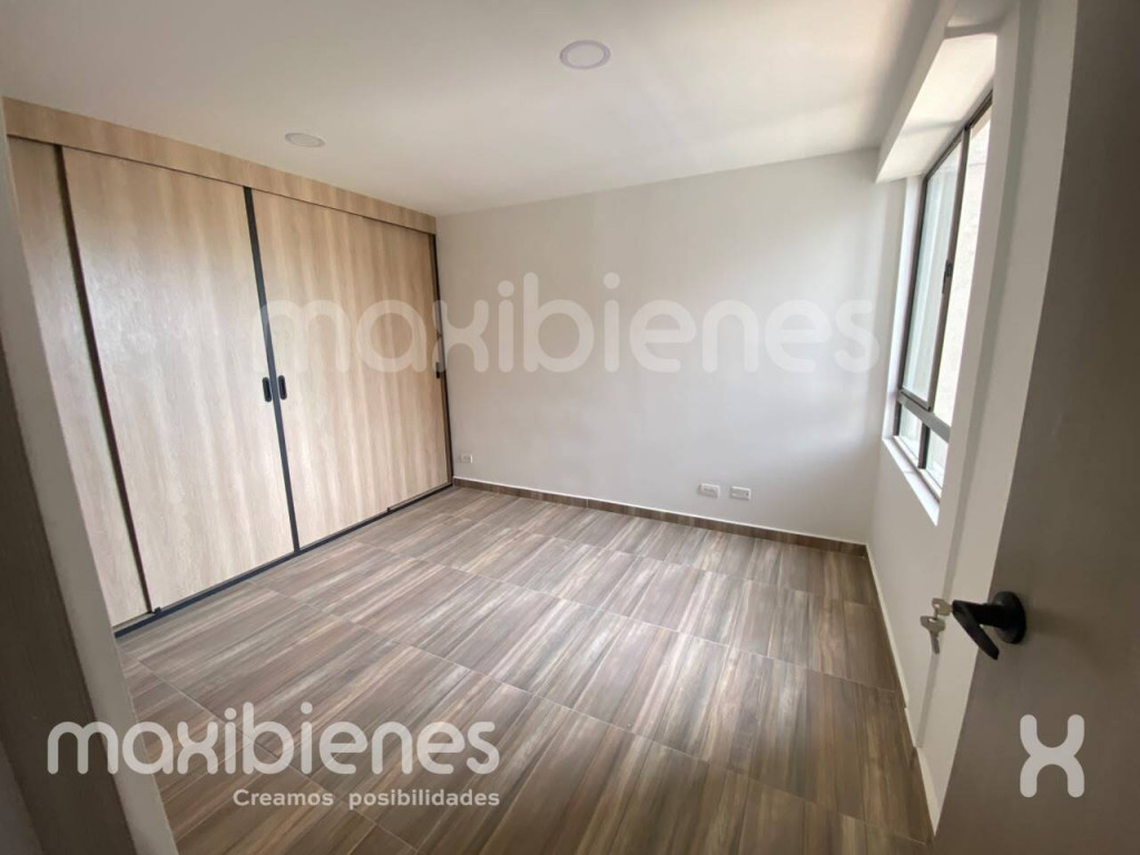 APARTAMENTO CARRERA 53A #45 -84 APARTAMENTO 1317 FLOR DE AGUA, Santa Ana, Bello