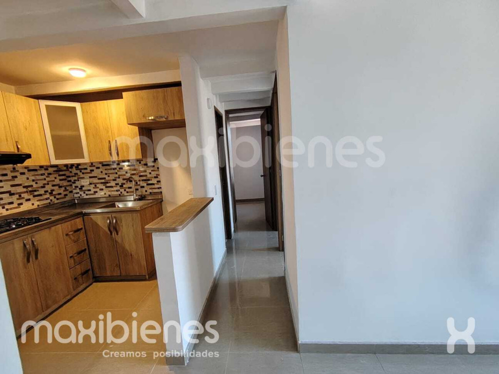 APARTAMENTO CARRERA 115A #64CC -04 APARTAMENTO 2010 BOSQUES DE LA MACARENA, PAJARITO, Medellín en Pajarito