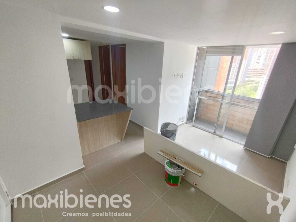 APARTAMENTO CALLE 65 #79 A -20 APARTAMENTO 2314 LUNA DEL BOSQUE, PAJARITO, Medellín en Pajarito