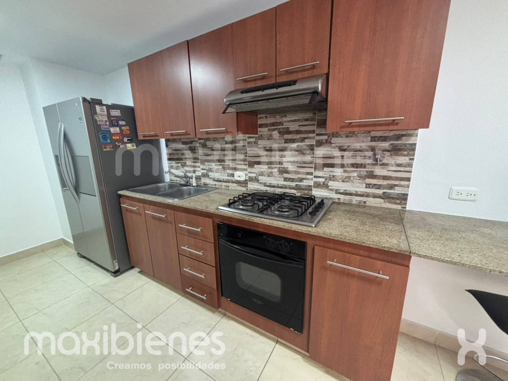 Apartment for rent in Envigado