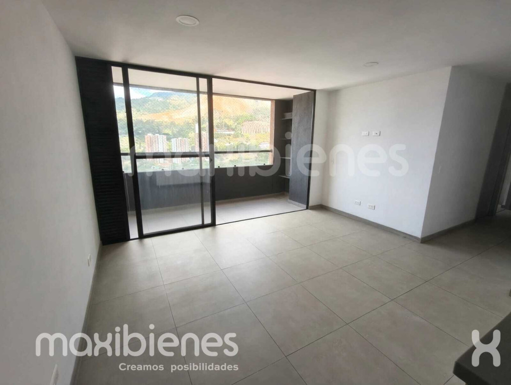 Apartment for rent in Bello