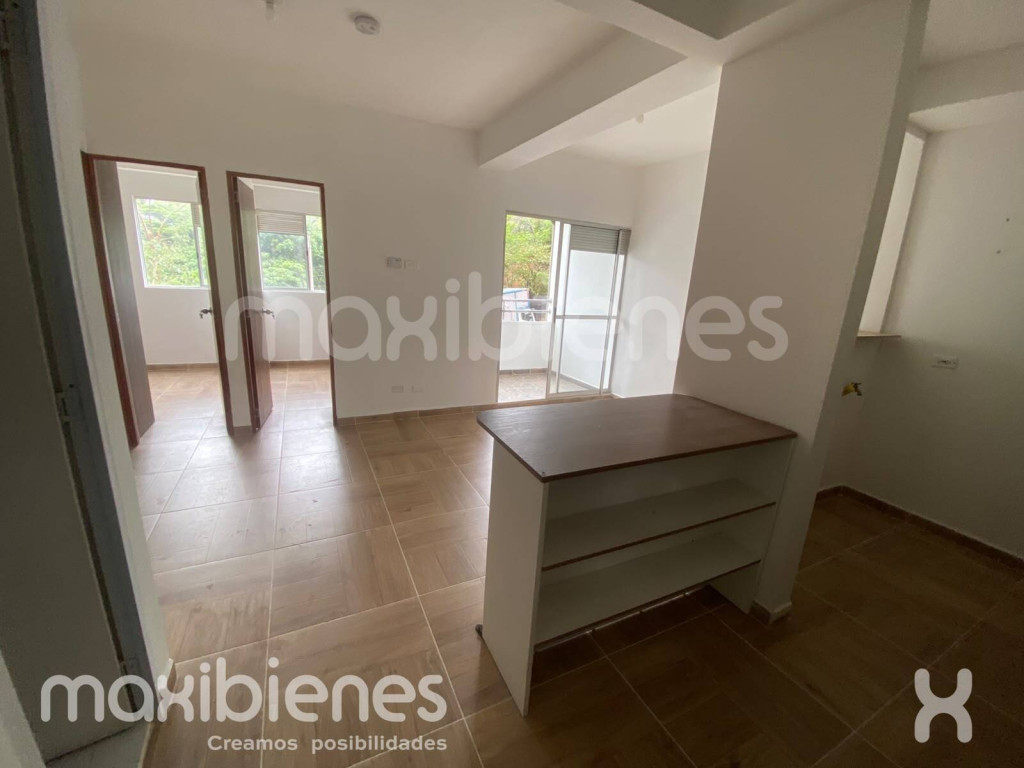 APARTAMENTO CARRERA 43 #25 -35 APARTAMENTO 9906 MADERA NATIVA, La Madera, Bello