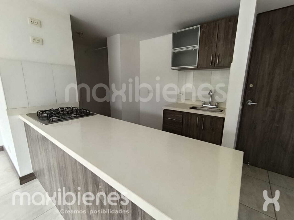 APARTAMENTO CALLE 39D SUR #24EE -146 APARTAMENTO 706 UNIDAD VERDUM, CAMINO VERDE, Envigado