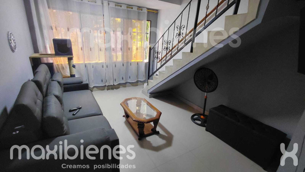 Apartment for rent in Medellín