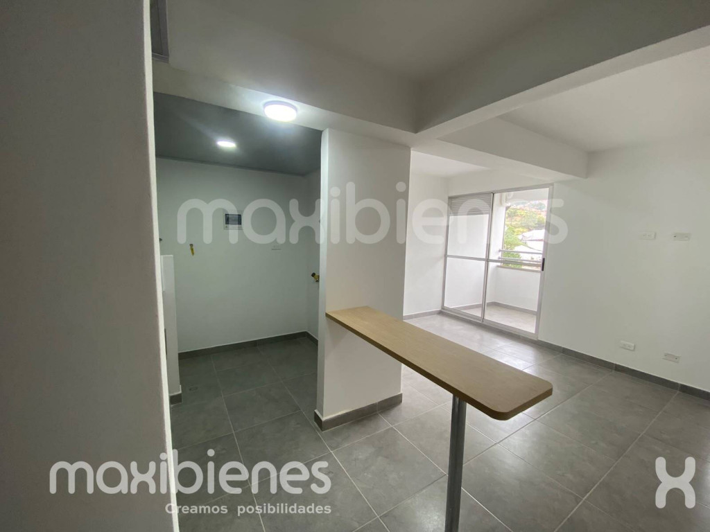 APARTAMENTO CARRERA 43 #25 -35 APARTAMENTO 817 MADERA NATIVA, La Madera, Bello