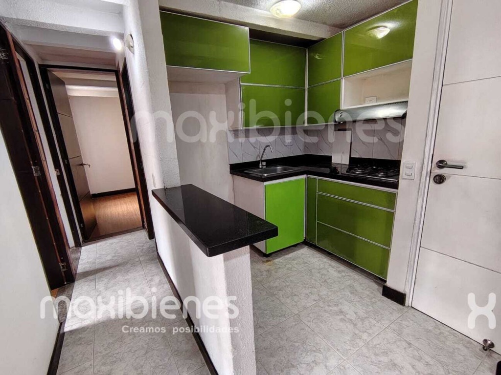APARTAMENTO CARRERA 115A #64CC -04 APARTAMENTO 815, PAJARITO, Medellín en Pajarito