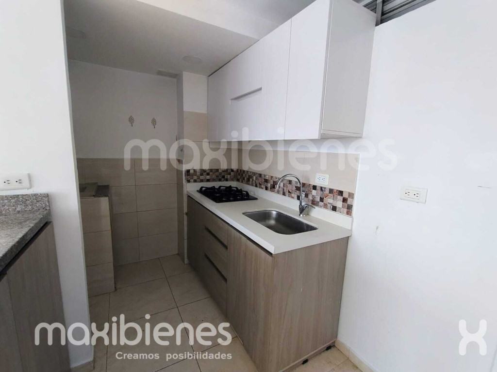Apartment for rent in Medellín