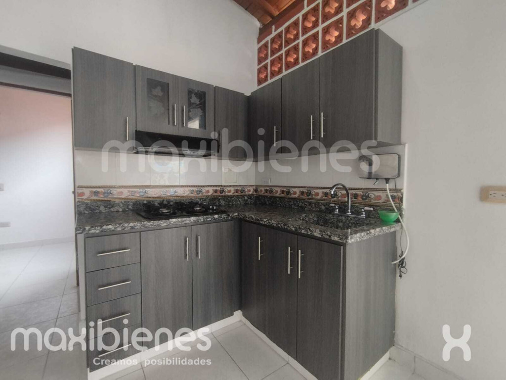 Apartment for rent in Medellín