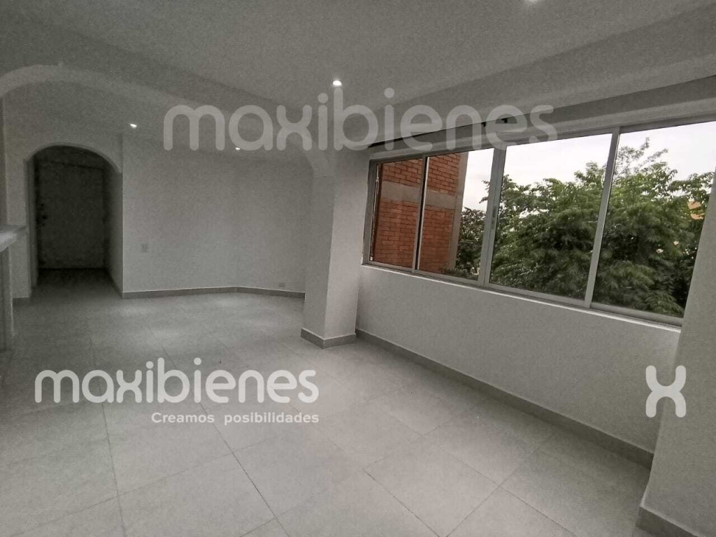 Apartment for rent in Medellín