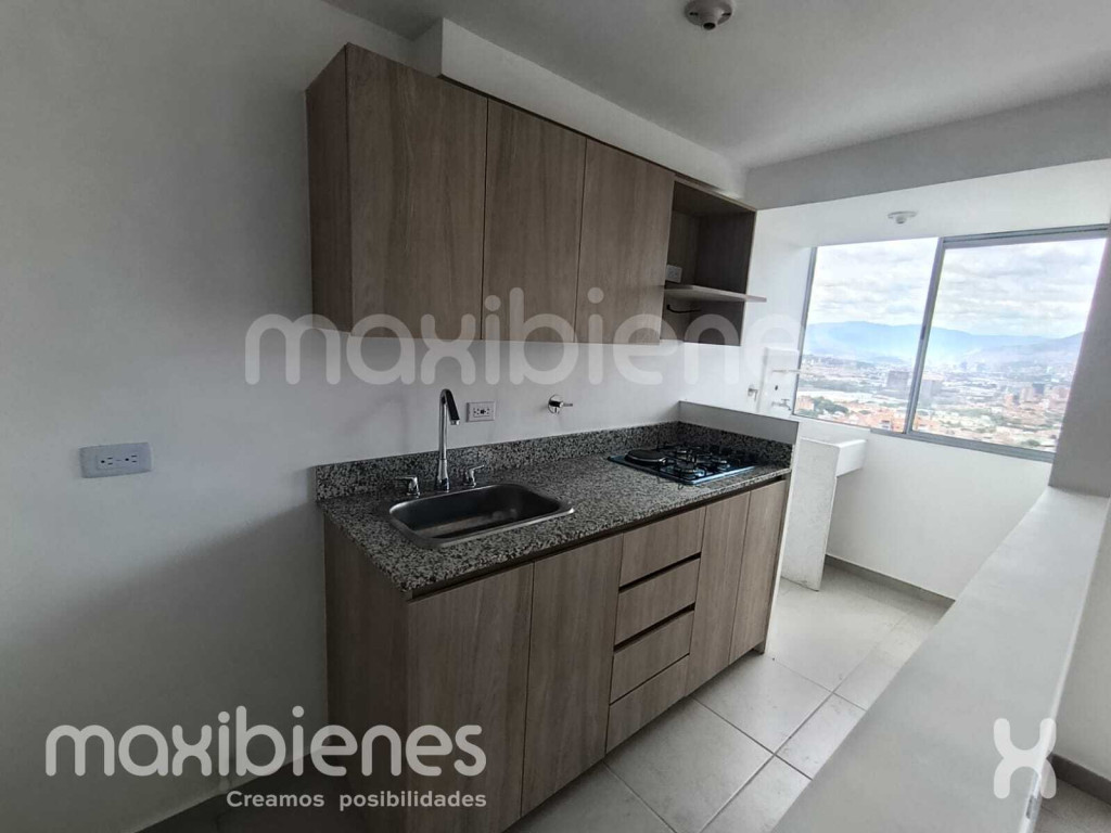 Apartment for rent in Envigado