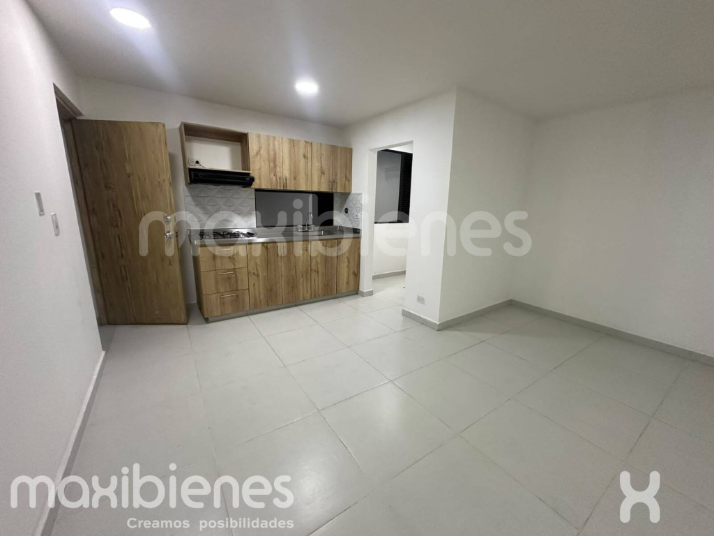 APARTAMENTO CALLE 54 #41 -32 INTERIOR 504, Candelaria, Medellín en Candelaria