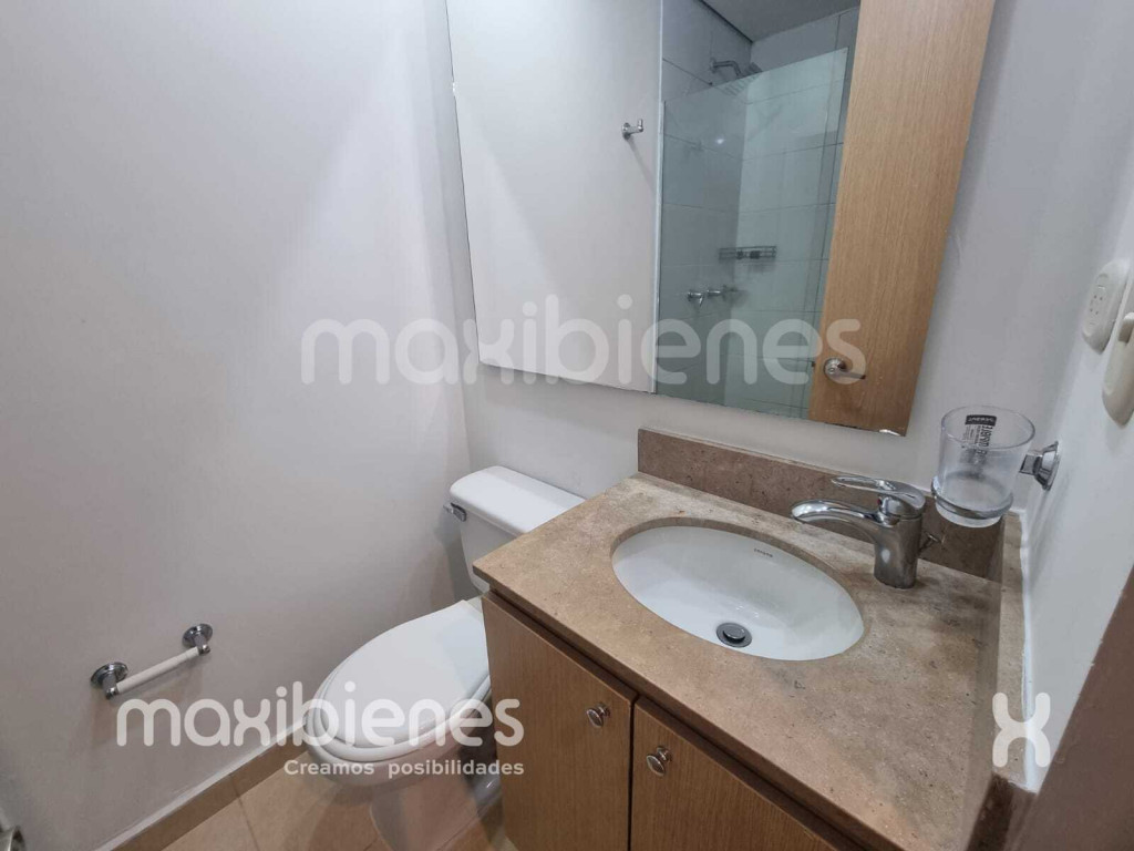 APARTAMENTO CARRERA 39 #77 SUR -84 INTERIOR 1105 MADEROS DEL CAMPO, San Jose, Sabaneta