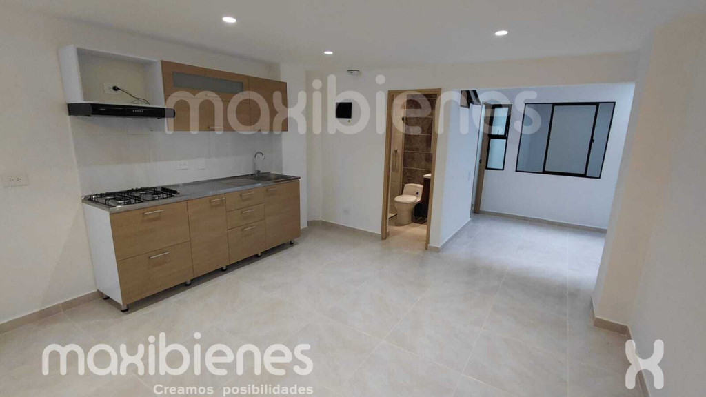 APARTAMENTO CALLE 9B #70B -44 APARTAMENTO 102, Belén Las Playas, Medellín en Belen Las Playas