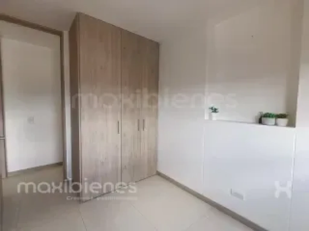 Apartment for rent in Rionegro