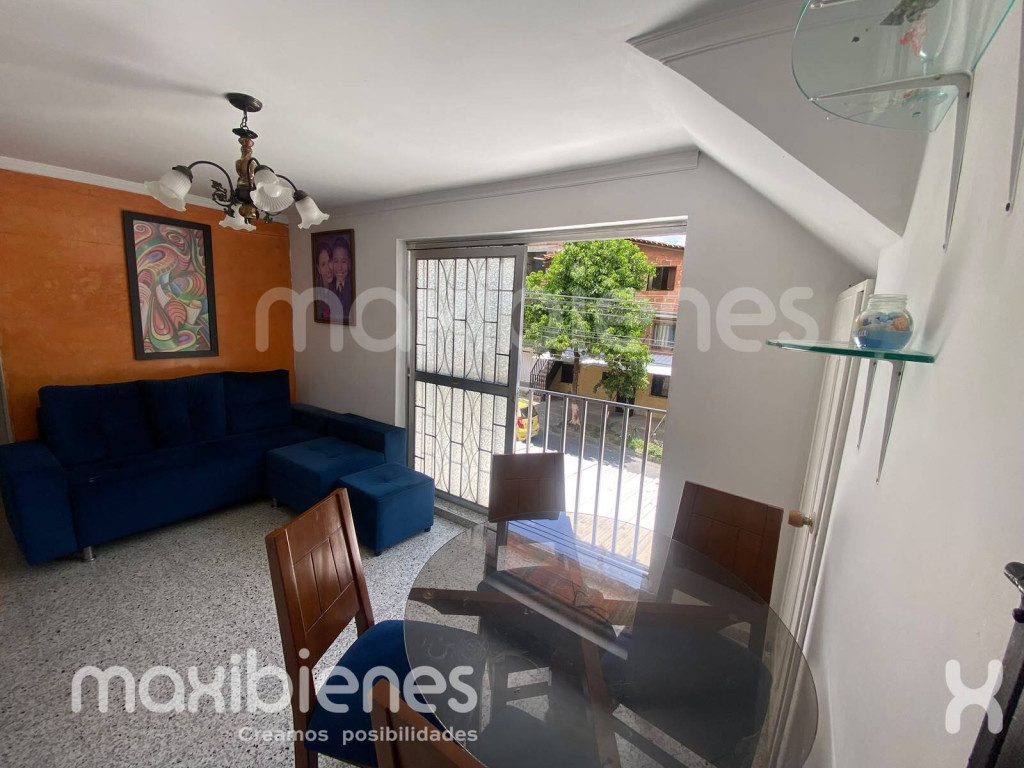 Apartment for rent in Bello