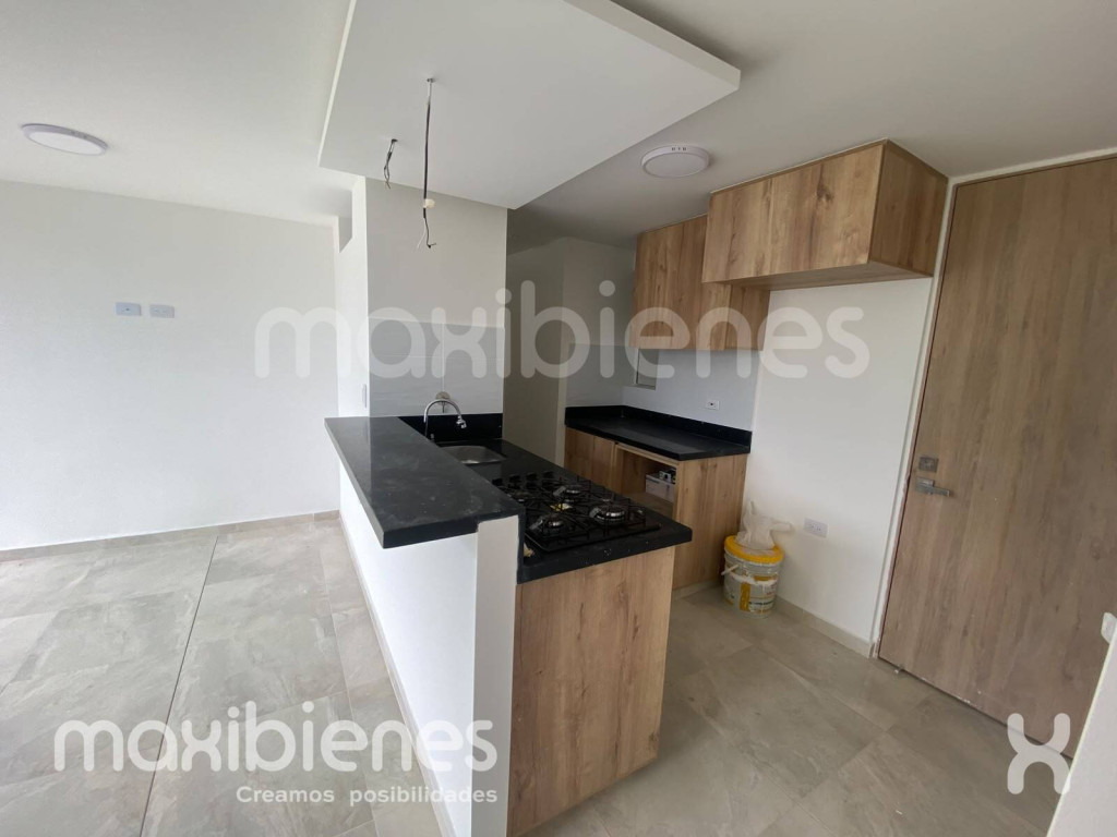 APARTAMENTO CARRERA 65C #72 -140 APARTAMENTO 2617 NOGALES, San Gabriel, Bello