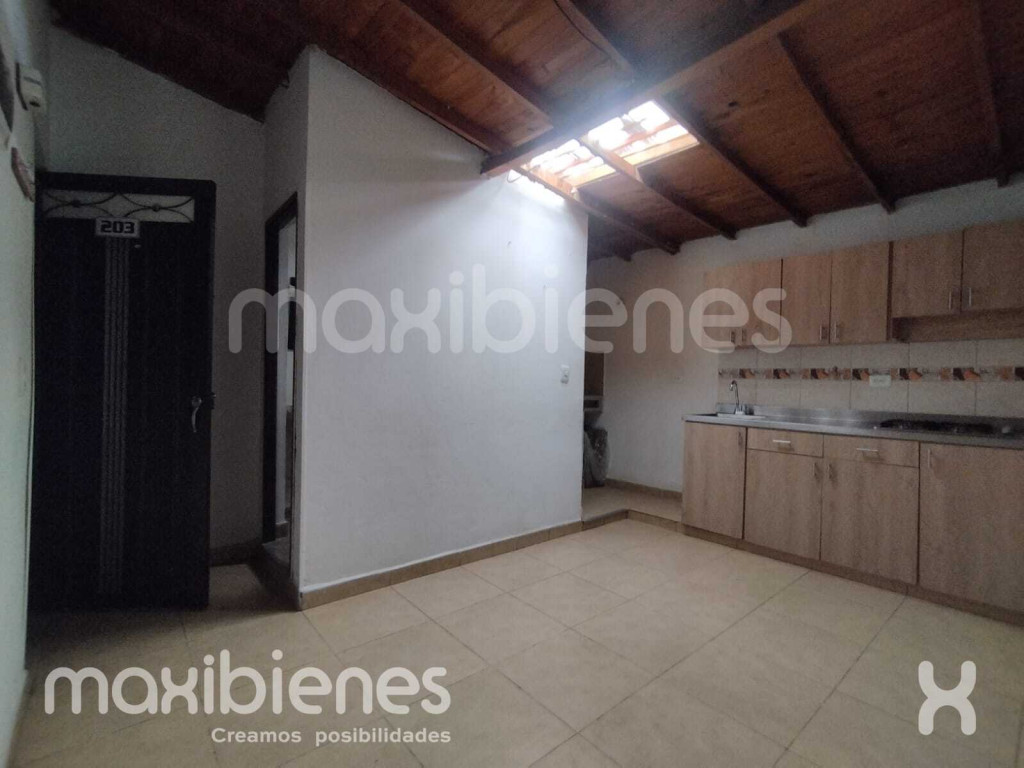 Apartment for rent in Medellín