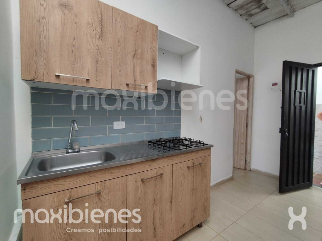 Apartment for rent in Medellín