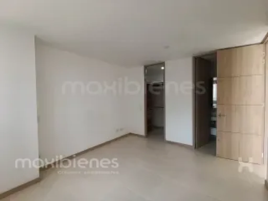 Apartment for rent in Rionegro