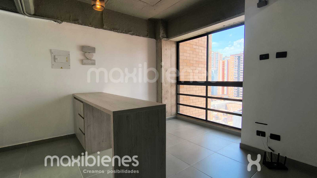 APARTAMENTO CALLE 74 SUR #46 B -25 INTERIOR 1402 T 14, Entreamigos, Sabaneta