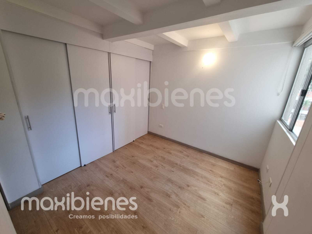 APARTAMENTO CALLE 63 B SUR #32 -550 INTERIOR 1218 AZALEA MONTEFLOR, Las Lomitas, Sabaneta