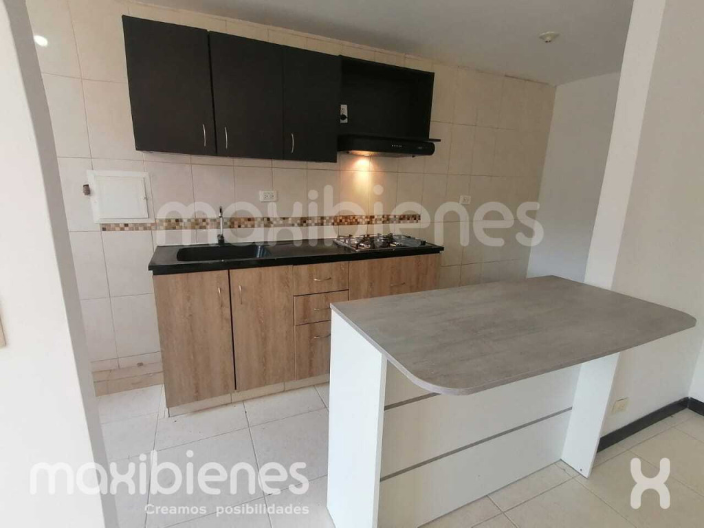 APARTAMENTO CALLE 52B SUR #39E -37 APARTAMENTO 1115 CORAZÓN DE ENVIGADO, Las Flores, Envigado