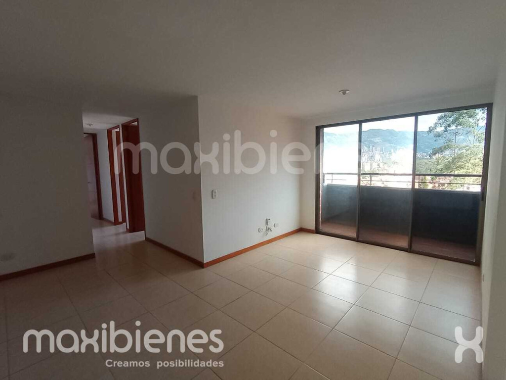 APARTAMENTO CARRERA 76A #3C -35 APARTAMENTO 704 TORRE SIENA MEDITERRANEO, Belén Loma De Los Bernal, Medellín