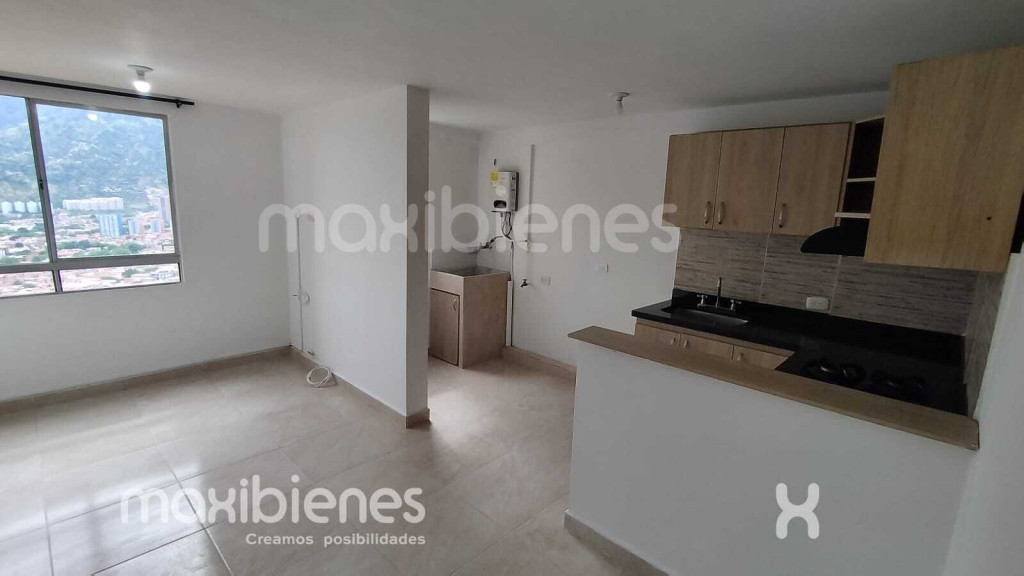 APARTAMENTO CALLE 49 A #76 -15 APARTAMENTO 1219 TORRE 3 MIRASOL CAMPESTRE, Mirador, Bello