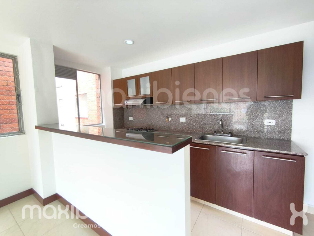APARTAMENTO CARRERA 27 A #35 SUR -175 APARTAMENTO 622 SALTAMONTE, Loma Del Escobero, Envigado
