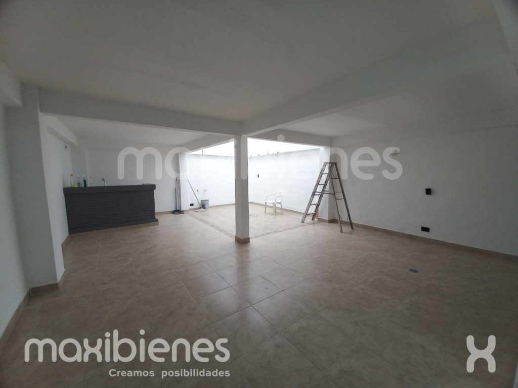 CASA CARRERA 79 #2 SUR -131 CASA 108 QUINTAS DE MARBELLA, Belén La Mota, Medellín