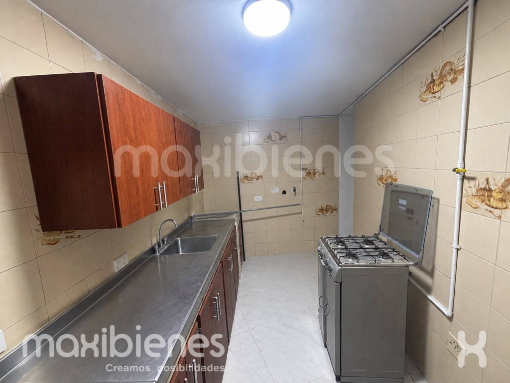 APARTAMENTO CALLE 39SUR #30 -11 APARTAMENTO 201, Mesa, Envigado